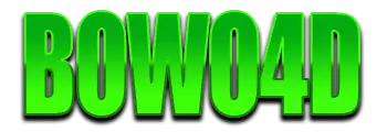 Logo BOWO4D